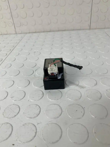 Modulo Alarma Bocina Kia Sorento 2016-2020