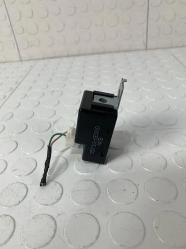 Modulo Alarma Bocina Kia Sorento 2016-2020