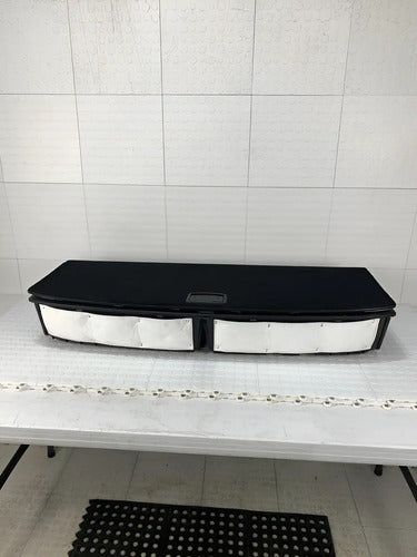 Base Refacción Cajuela Kia Sorento 2016-2020