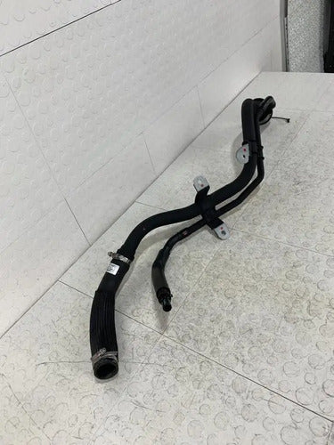 Manguera Tubo De Gasolina Kia Sorento 2016-2020
