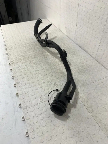 Manguera Tubo De Gasolina Kia Sorento 2016-2020
