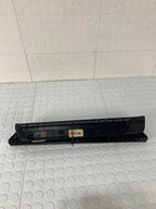 Molduras Pisa Alfombra Estribo Kia Sorento 2016-2020 Negro