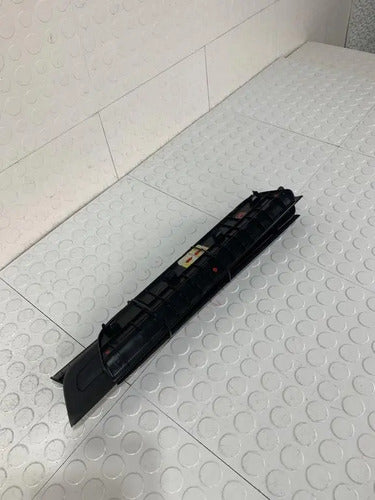 Molduras Pisa Alfombra Estribo Kia Sorento 2016-2020 Negro