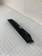 Molduras Pisa Alfombra Estribo Kia Sorento 2016-2020 Negro