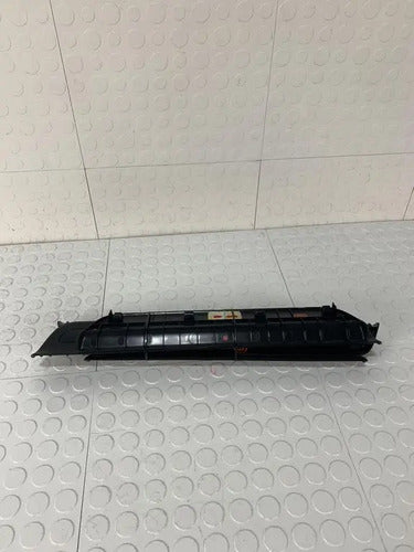 Molduras Pisa Alfombra Estribo Kia Sorento 2016-2020 Negro
