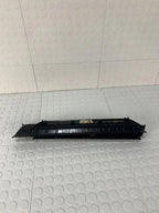 Molduras Pisa Alfombra Estribo Kia Sorento 2016-2020 Negro