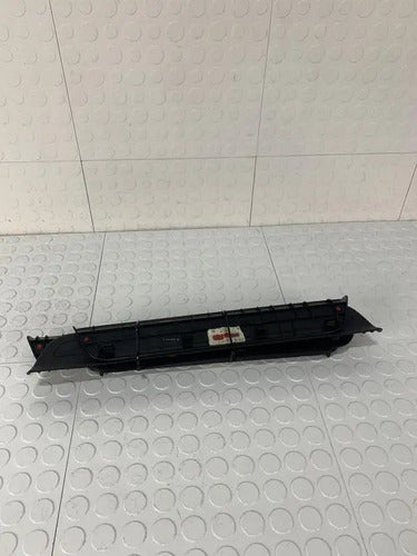 Molduras Pisa Alfombra Estribo Kia Sorento 2016-2020 Negro