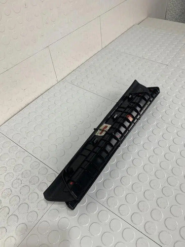 Molduras Pisa Alfombra Estribo Kia Sorento 2016-2020 Negro