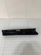 Molduras Pisa Alfombra Estribo Kia Sorento 2016-2020 Negro