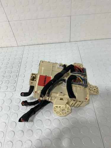 Caja De Fusibles Interior Kia Sorento 2016-2020