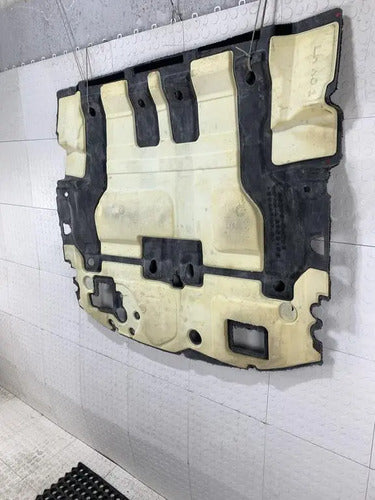 Tapete Alfombra Cajuela Kia Sorento 2016-2020 Negro