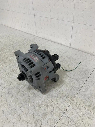 Alternador Kia Sorento 2016-2020 (sin Polea)