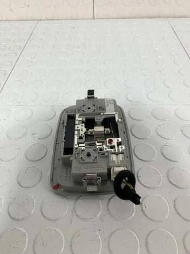 Luz Interior De Cajuela Kia Sorento 2016-2020