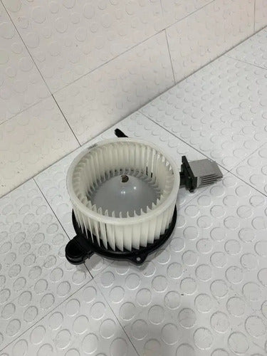 Motor Soplador Ac Resistencia Kia Sorento 2016-2020
