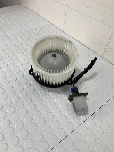 Motor Soplador Ac Resistencia Kia Sorento 2016-2020