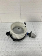 Motor Soplador Ac Resistencia Kia Sorento 2016-2020