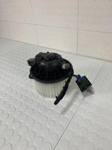 Motor Soplador Ac Resistencia Kia Sorento 2016-2020