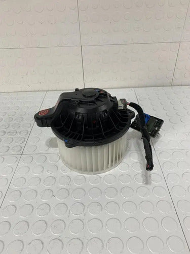 Motor Soplador Ac Resistencia Kia Sorento 2016-2020