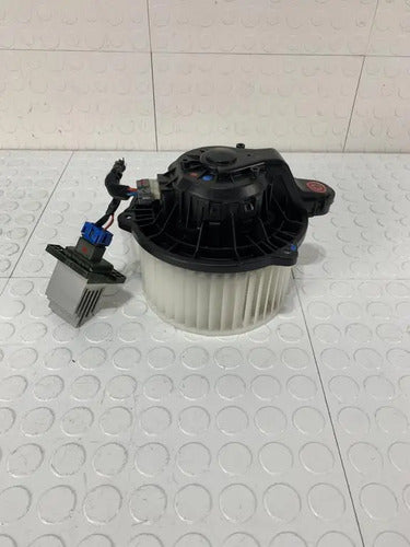 Motor Soplador Ac Resistencia Kia Sorento 2016-2020