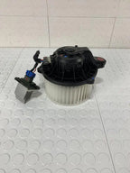 Motor Soplador Ac Resistencia Kia Sorento 2016-2020