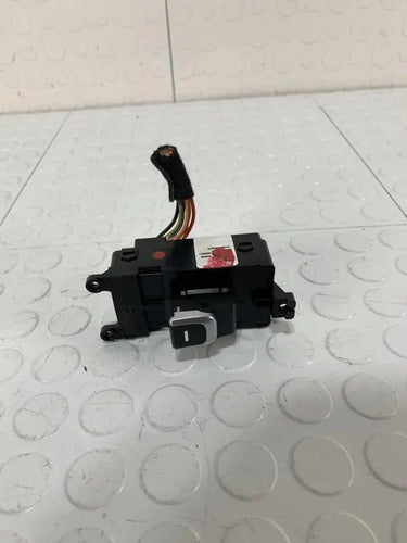 Interruptor Elevador Trasero Derecho Kia Sorento 2016-2020