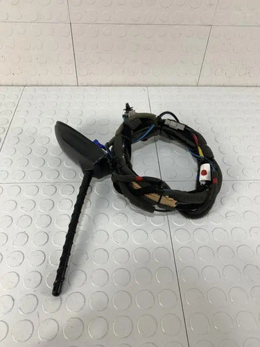 Antena Radio Kia Sorento 2019-2020 Negro