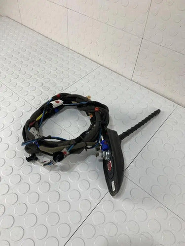 Antena Radio Kia Sorento 2019-2020 Negro