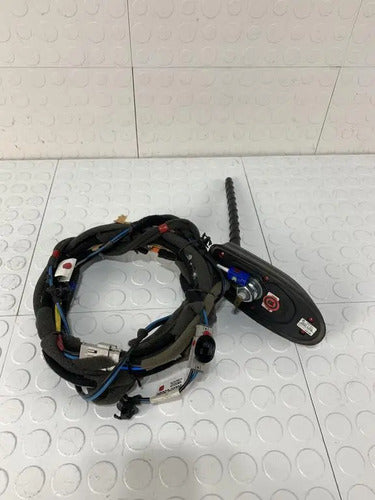 Antena Radio Kia Sorento 2019-2020 Negro