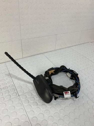 Antena Radio Kia Sorento 2019-2020 Negro