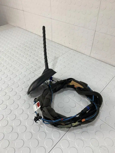 Antena Radio Kia Sorento 2019-2020 Negro