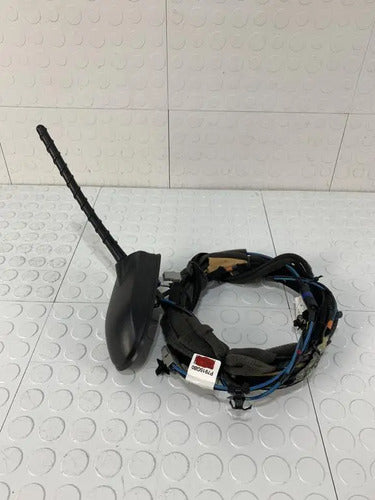 Antena Radio Kia Sorento 2019-2020 Negro