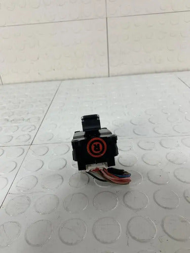 Interruptor Elevador Trasero Izquierdo Kia Sorento 2016-2020