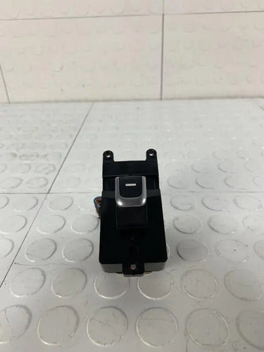 Interruptor Elevador Trasero Izquierdo Kia Sorento 2016-2020