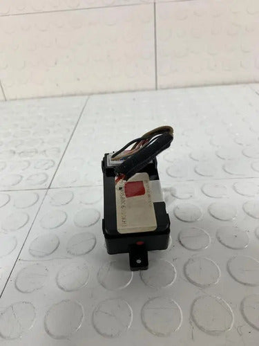 Interruptor Elevador Trasero Izquierdo Kia Sorento 2016-2020