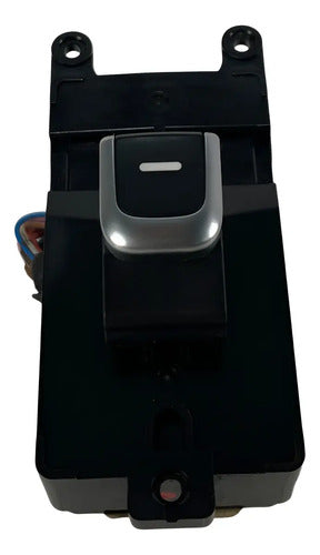 Interruptor Elevador Trasero Izquierdo Kia Sorento 2016-2020