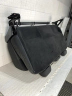 Asiento Trasero Completo Ford Ranger 2023-2025 2.3 Negro
