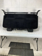 Asiento Trasero Completo Ford Ranger 2023-2025 2.3 Negro