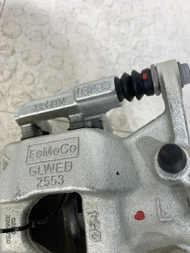 Caliper Trasero Izquierdo Ford Ranger 2023-2025 2.3