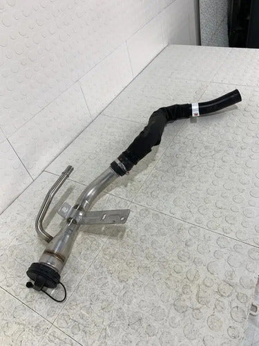 Manguera Tubo Gasolina Ford Ranger 2023-2025 2.3