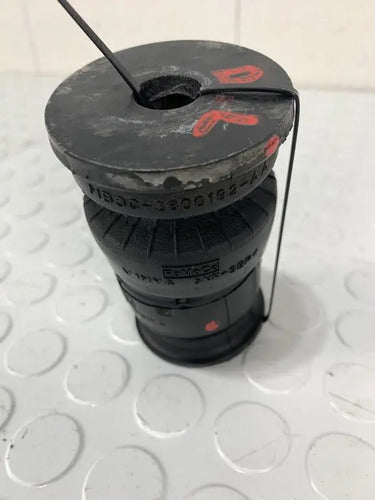 Hule Buje Chasis Delantero Izquierdo Ford Ranger 2023-2025 2