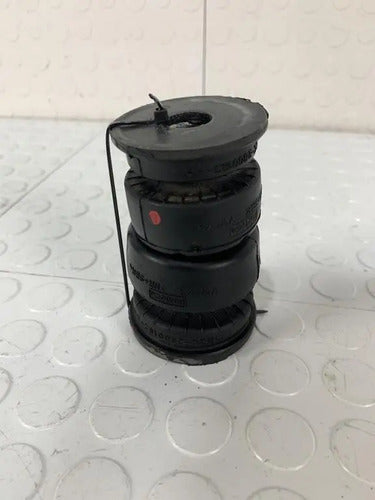 Hule Buje Chasis Delantero Izquierdo Ford Ranger 2023-2025 2