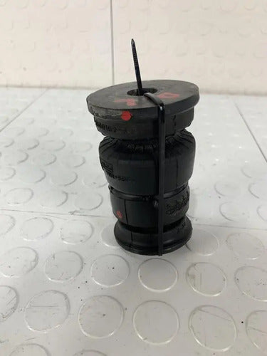 Hule Buje Chasis Delantero Izquierdo Ford Ranger 2023-2025 2