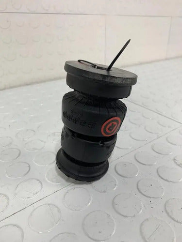 Hule Buje Chasis Delantero Izquierdo Ford Ranger 2023-2025 2