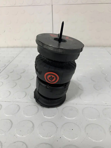 Hule Buje Chasis Delantero Izquierdo Ford Ranger 2023-2025 2