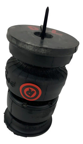 Hule Buje Chasis Delantero Izquierdo Ford Ranger 2023-2025 2