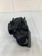 Porta Vasos Delantero Izquierdo Ford Ranger 2023-2025 2.3 Negro