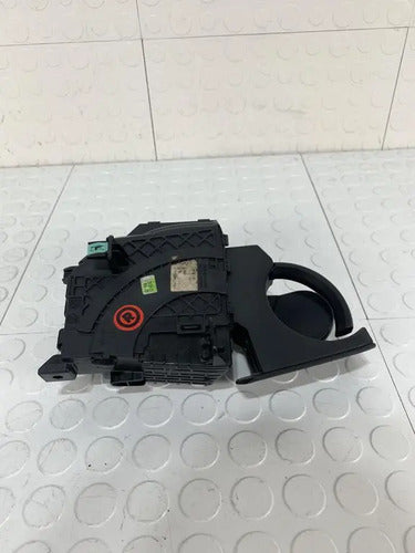Porta Vasos Delantero Izquierdo Ford Ranger 2023-2025 2.3 Negro