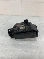 Porta Vasos Delantero Izquierdo Ford Ranger 2023-2025 2.3 Negro