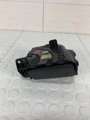 Porta Vasos Delantero Izquierdo Ford Ranger 2023-2025 2.3 Negro