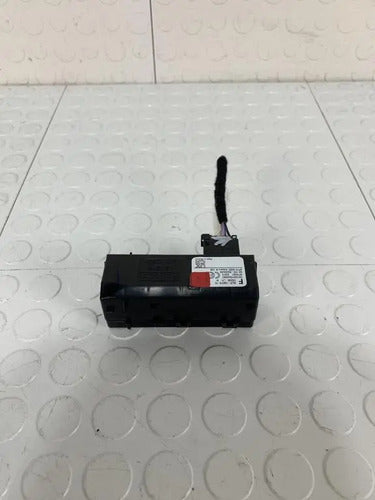Modulo Receptor De Llave Ford Ranger 2023-2025 2.3